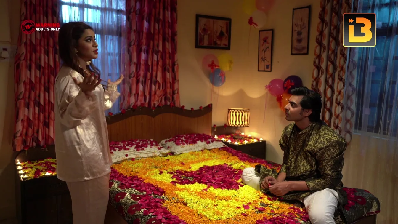 Fas Gaye Mishra Ji S01 E01-02 Idiotboxx